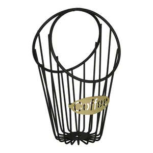 استند کافی مدل قیفی کد 0716