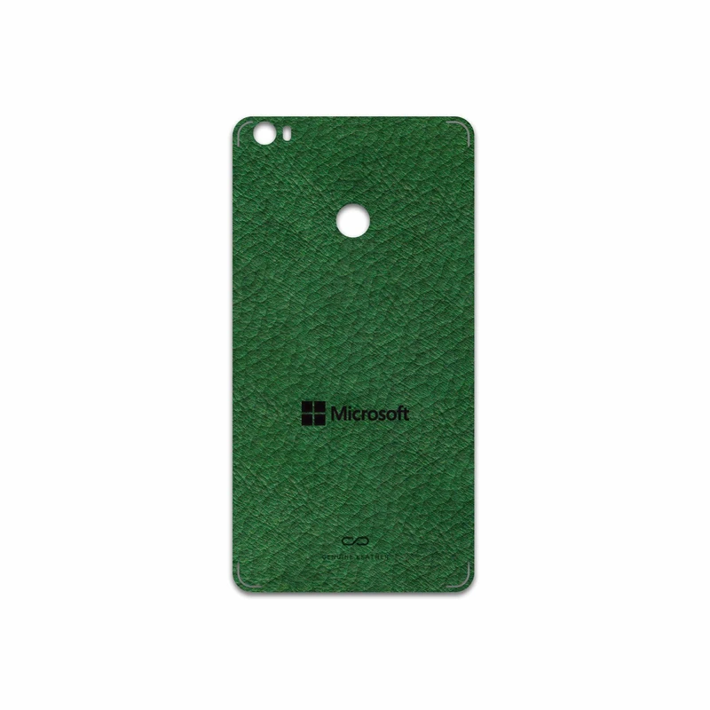 برچسب پوششی ماهوت مدل GL-MCRSFT مناسب برای گوشی موبایل شیائومی Mi Max