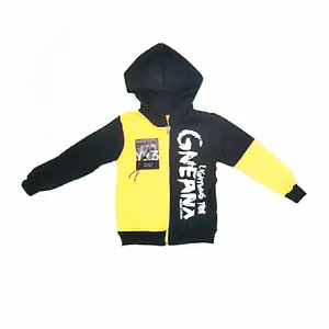 سویشرت بچگانه مدل کرکی