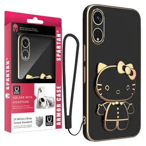 Guardtek Myca2 Strap Cover for OPPO A98 / A98 5G  