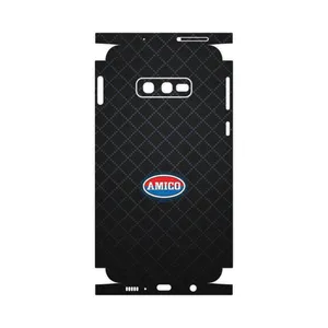 MAHOOT AMICO-FullSkin Cover Sticker for Samsung Galaxy S10e