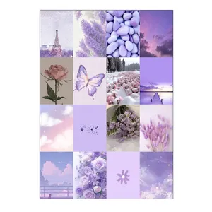 برچسب سهیلا جایروندی مدل برش نخورده طرح اسکرپ بوک دخترانه کد sha016