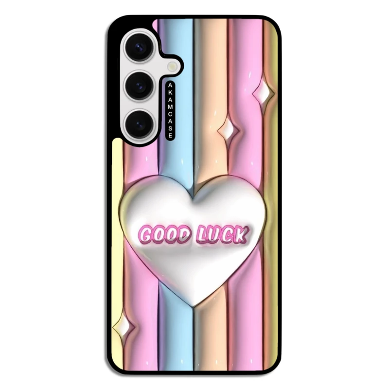 کاور آکام مدل AMC-WSGS24-JELLY-27 مناسب برای گوشی موبایل سامسونگ Galaxy S24