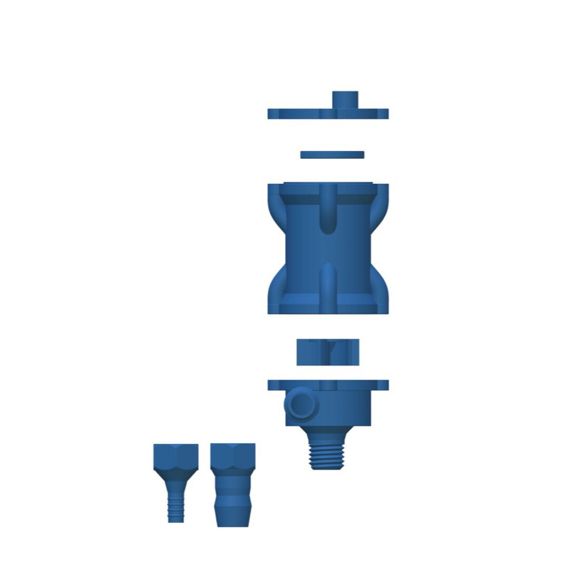 پمپ آب مدل Micro