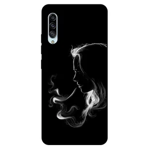 Megafone 8261 Cover For Samsung Galaxy A30 S / A50 / A50 S