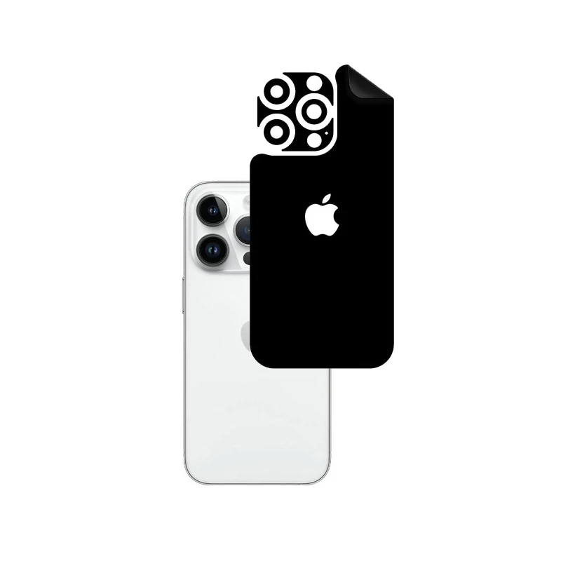 برچسب پوششی مدل PG RG مناسب برای گوشی موبایل اپل iPhone 14 Pro