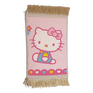 فرش ماشینی دیوارکوب مدل کیتی کد 14