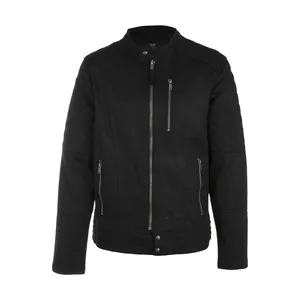 کاپشن مردانه کالینز مدل CL1035135-BLK