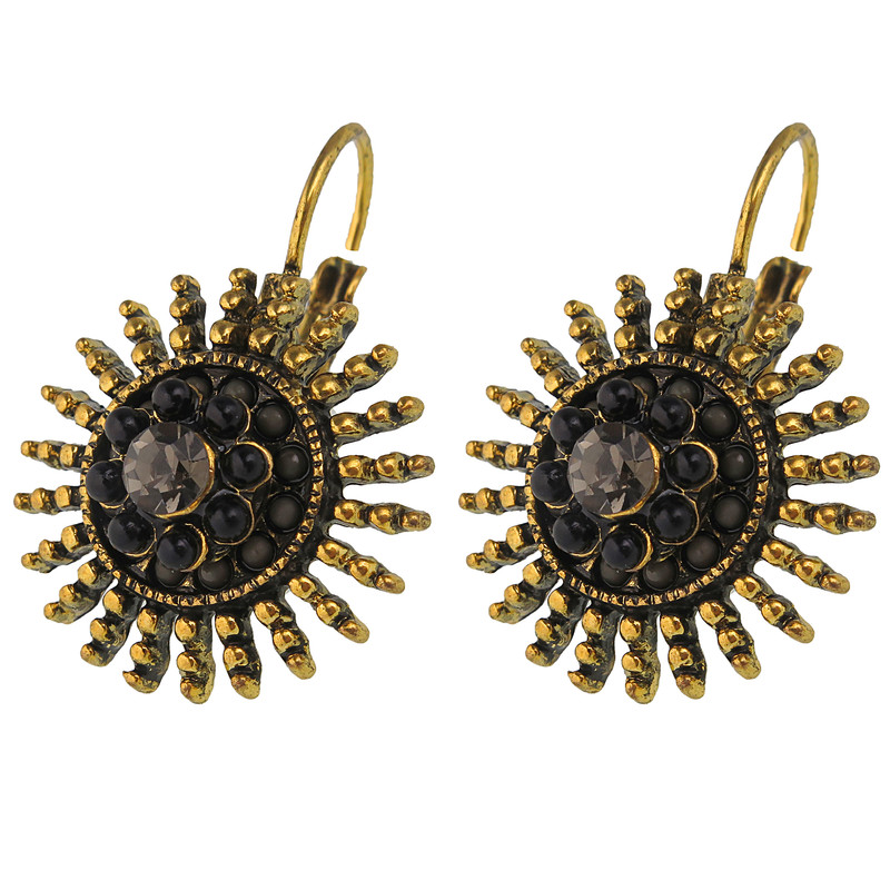 گوشواره دخترانه مدل A-116