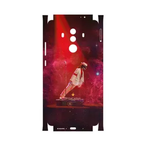 MAHOOT Michael Jackson-FullSkin Cover Sticker for Huawei Mate 10 Pro