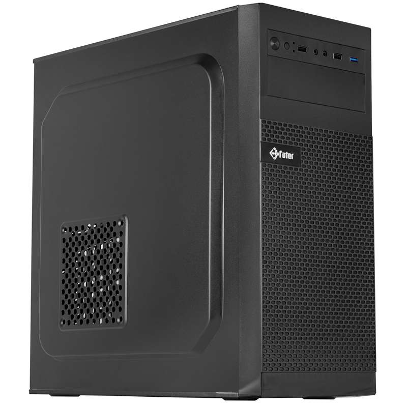 کیس کامپیوتر فاطر مدل F-3205 کیس کامپیوتر فاطر مدل F-3205