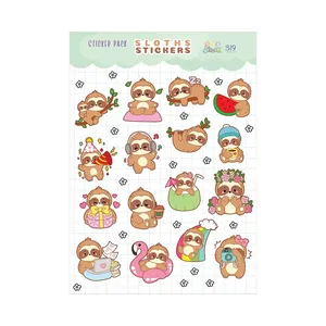 برچسب پانداک کد 319