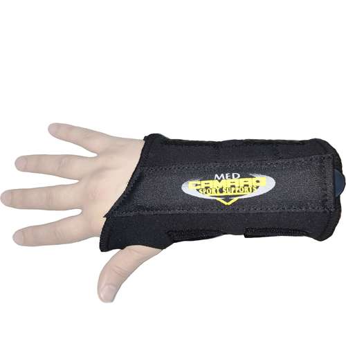 مچ بند طبی دست چپ کامارو کد vienna11