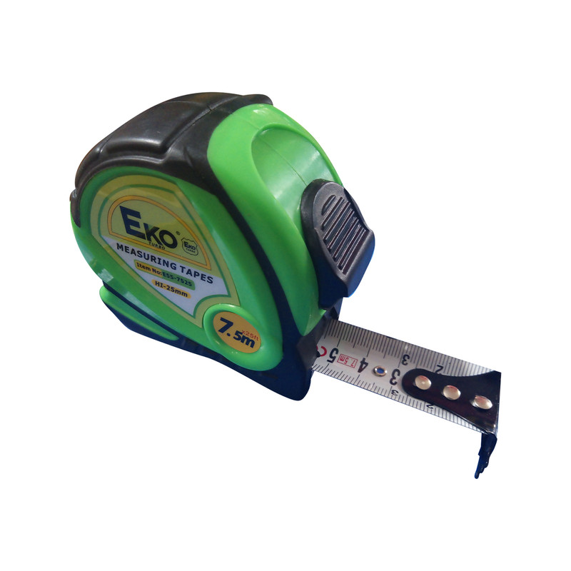 متر 7.5 متری اکو مدل E-75 متر 7.5 متری اکو مدل E-75