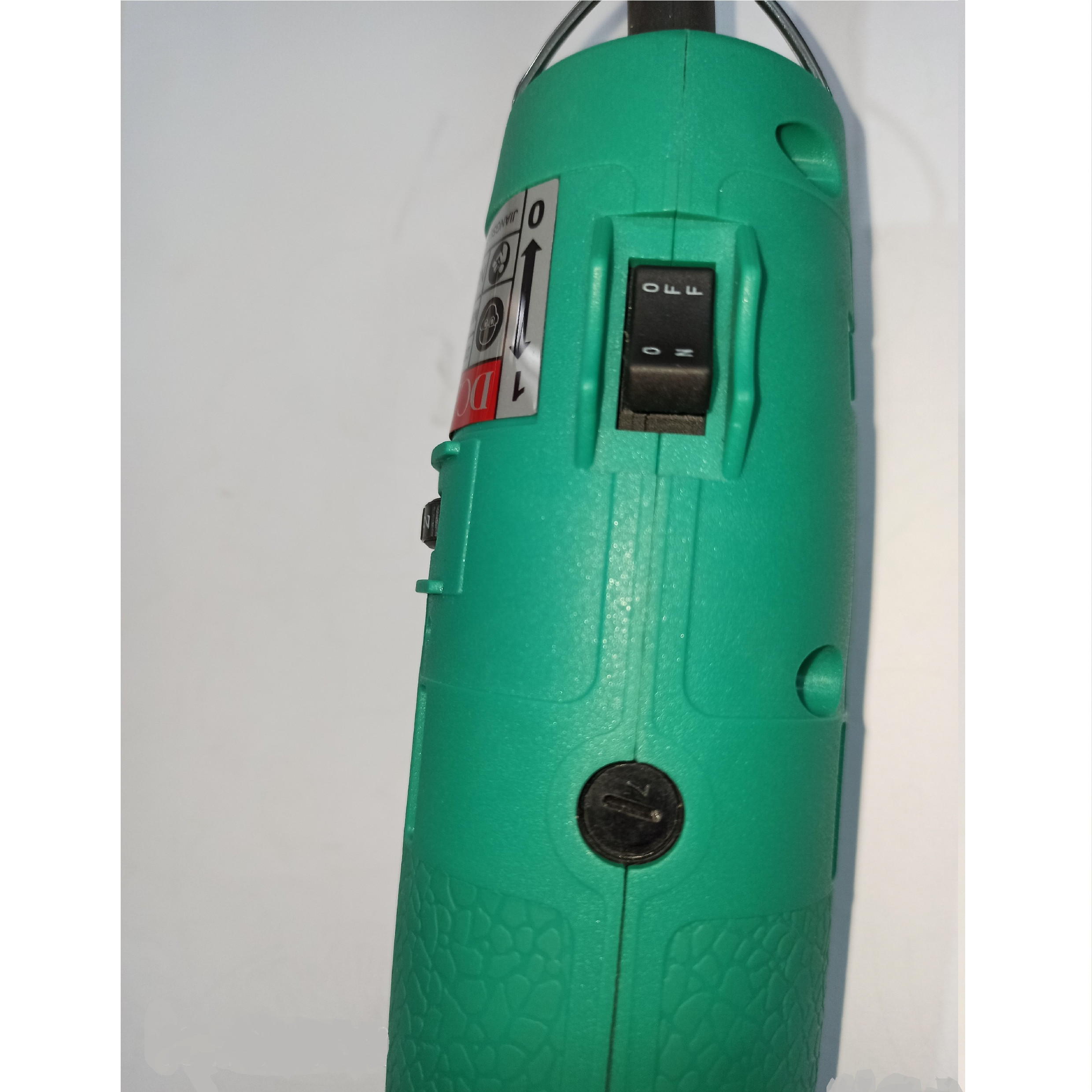 فرز انگشتی دی سی ای مدل S1J-FF03-10 فرز انگشتی دی سی ای مدل S1J-FF03-10