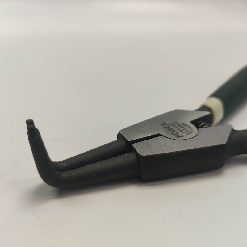 انبر خار بازکن فورس مدل 609ABO سایز 7 اینچ