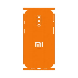 MAHOOT Xiaomi-FullSkin Cover Sticker for OnePlus 7