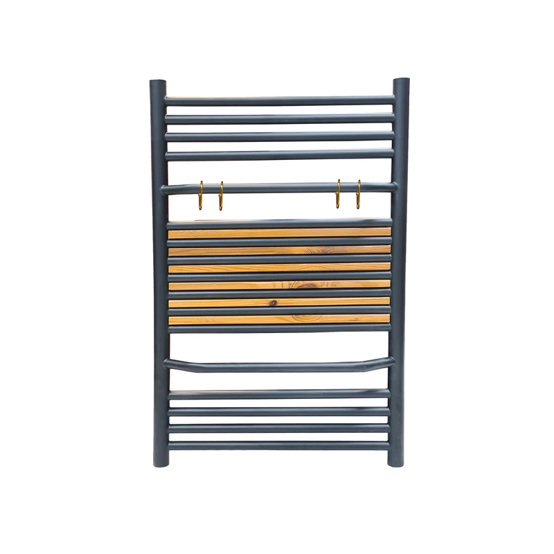 رادیاتور حوله خشک کن هاتیپس مدل 50*80 BITA