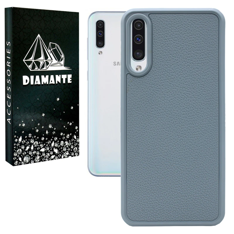 کاور دیامانته مدل Spot Bk مناسب برای گوشی موبایل سامسونگ Galaxy A30s