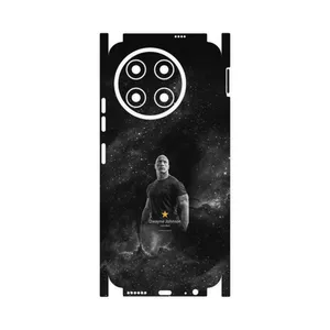 MAHOOT Dwayne Johnson-FullSkin Cover Sticker for Tecno Spark 30 Pro