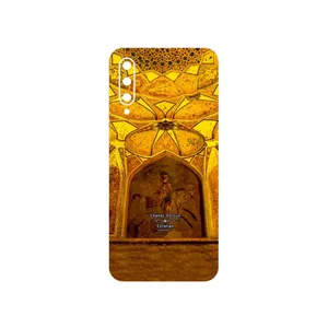 MAHOOT Chehel Sotoun Palace Cover Sticker for Xiaomi Mi A3