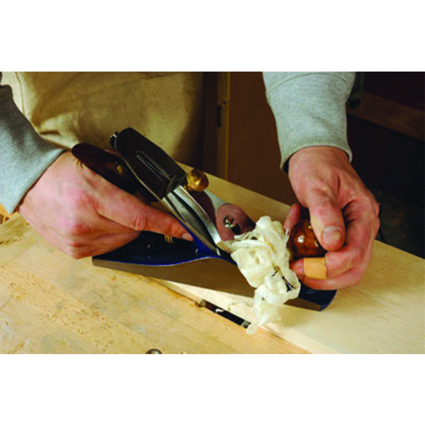 رنده دستی اروین مدل 04