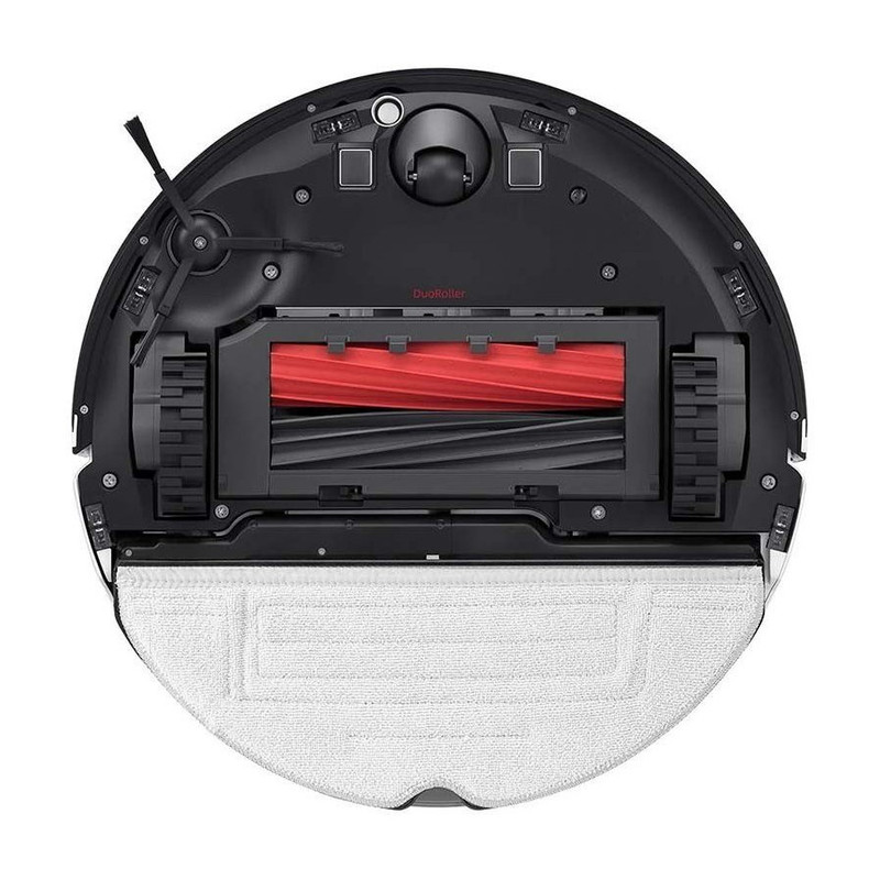 لوازم جانبی جاروبرقی مدل Roborock مناسب برای جاروبرقی رباتیک روبوراک S8 Plus مجموعه 5 عددی