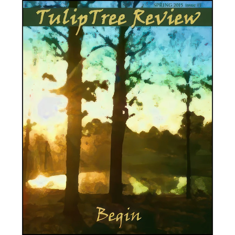 کتاب TulipTree Review اثر Various انتشارات تازه ها