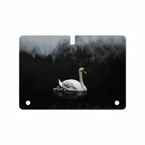 MAHOOT Swan Lake Cover Sticker for Samsung Galaxy Tab S 10.5 2014 T805
