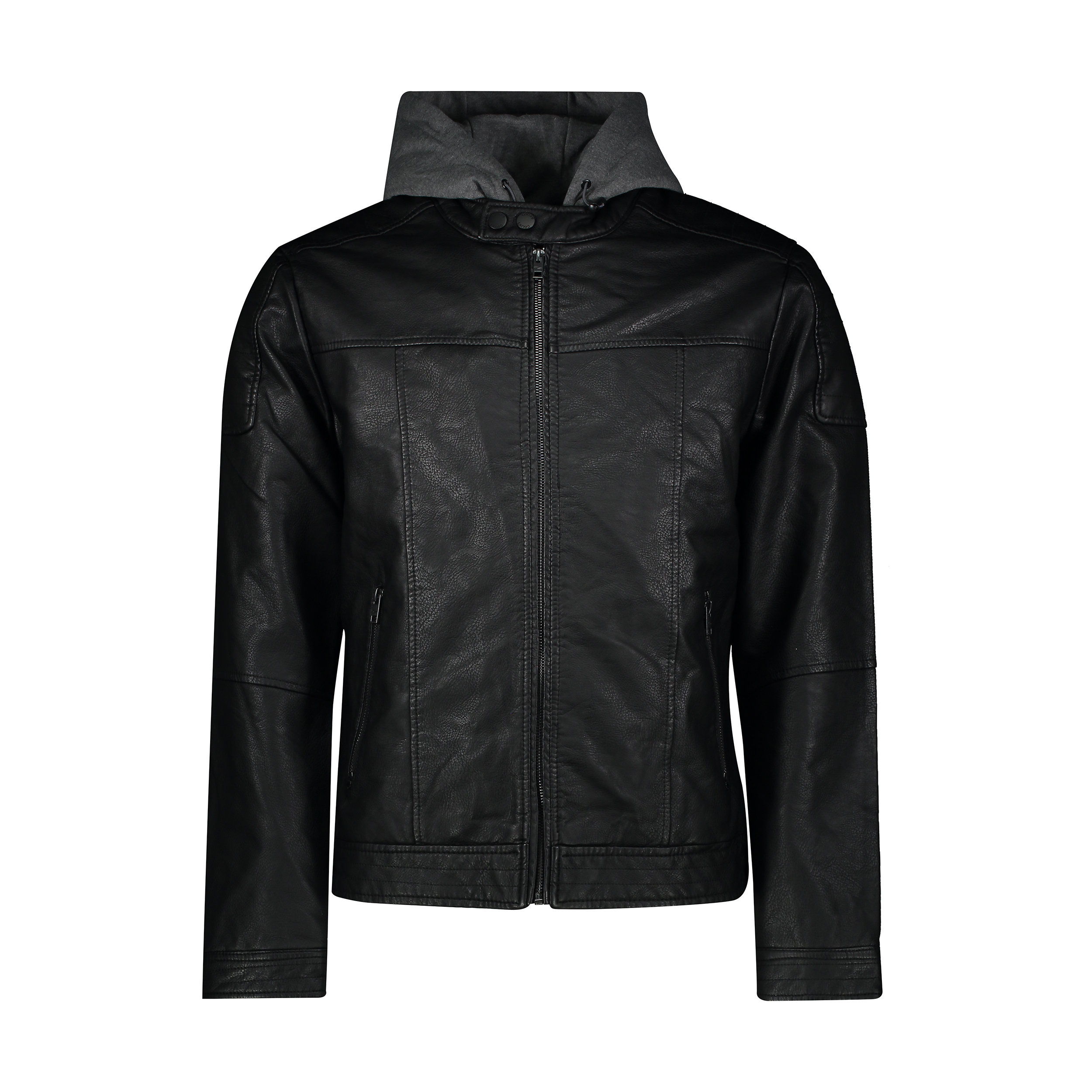 کاپشن مردانه کالینز مدل CL1029243-BLK