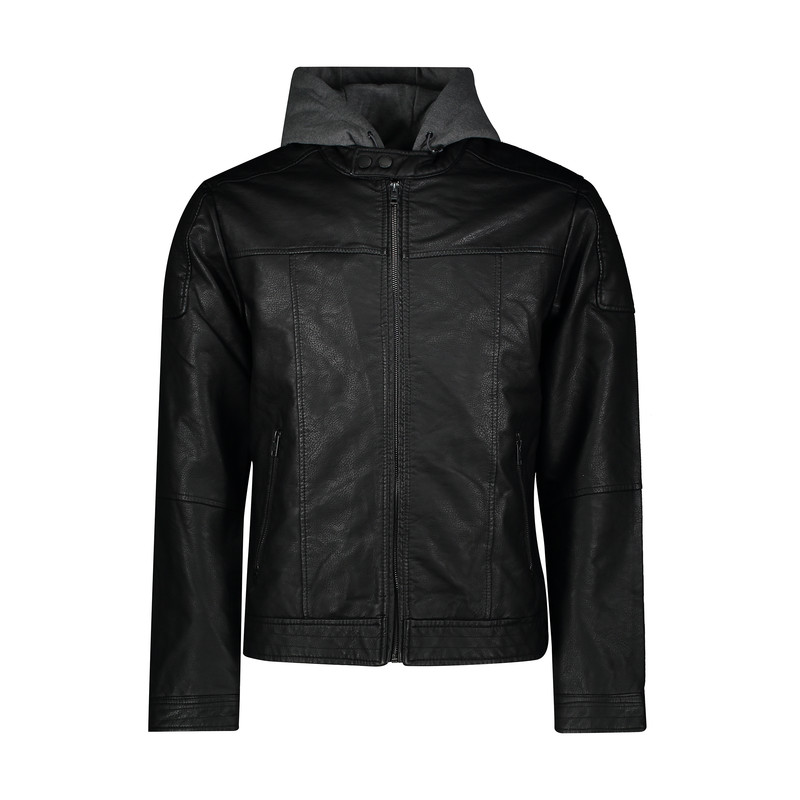 کاپشن مردانه کالینز مدل CL1029243-BLK