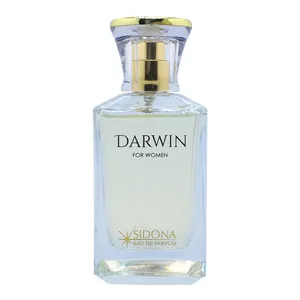 ادوپرفیوم زنانه سیدونا مدل darwin حجم 100 میلی‌لیتر