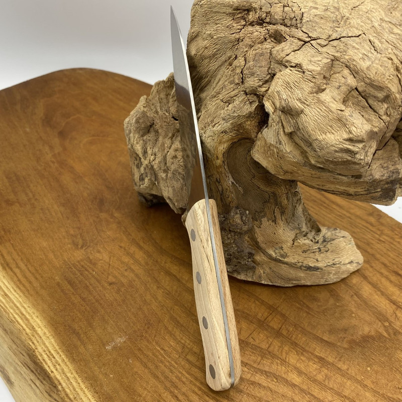 چاقو آشپزخانه پناهنده مدل 6