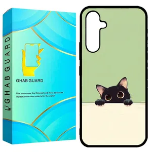 Ghab Guard GCHPA54 Cover For Samsung Galaxy A54 5G  