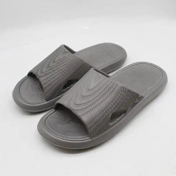 دمپایی پاپا مدل بلوط 1364-DGY