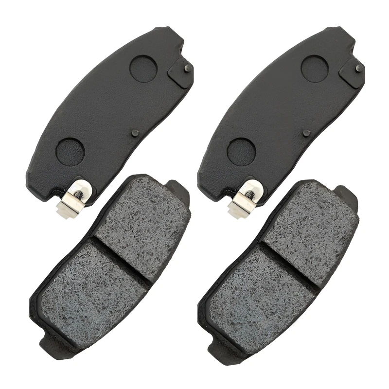 لنت ترمز عقب جونیوس بریک مدل Z900 مناسب برای نیسان ماکسیما