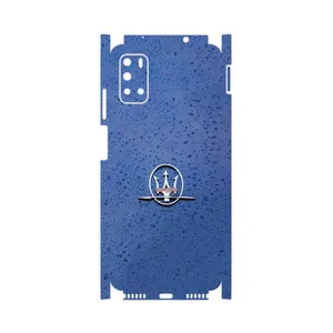 MAHOOT Maserati-FullSkin Cover Sticker for Gplus Z10