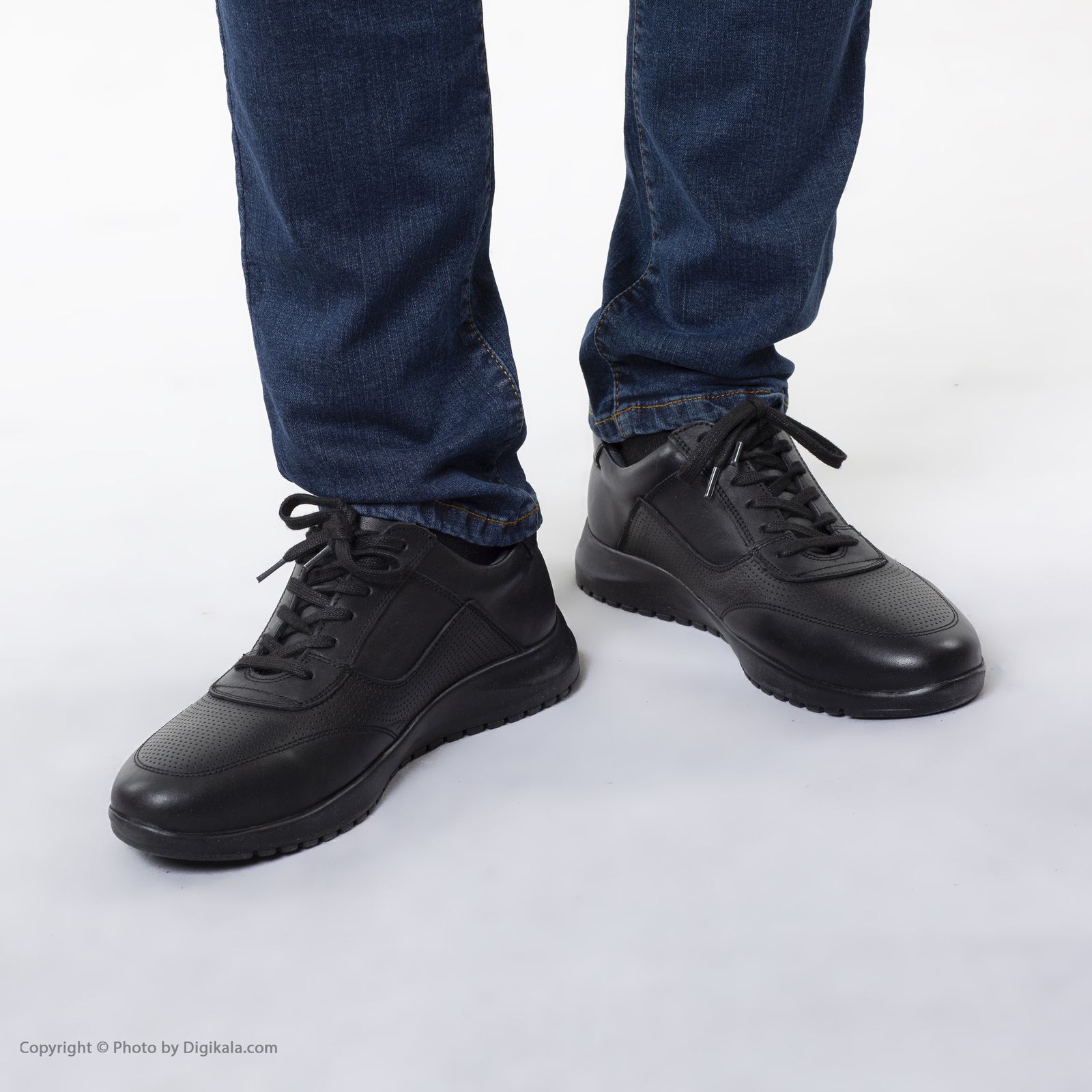 کفش روزمره مردانه شیفر مدل 7360A503101 -  - 2