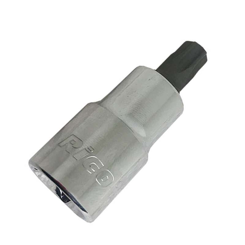 آلن بکس ستاره ای ریکو کد T50 سایز 1.2 اینچ آلن بکس ستاره ای ریکو کد T50 سایز 1.2 اینچ