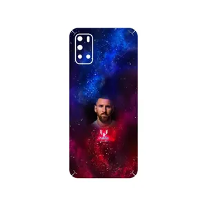 MAHOOT Lionel Messi 1 Cover Sticker for Gplus Z10