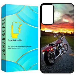 Ghab Guard GCHPN11P Cover For Xiaomi Redmi Note 11 Pro 4G / Redmi Note 11 Pro 5G / Redmi Note 12 Pro 4G  