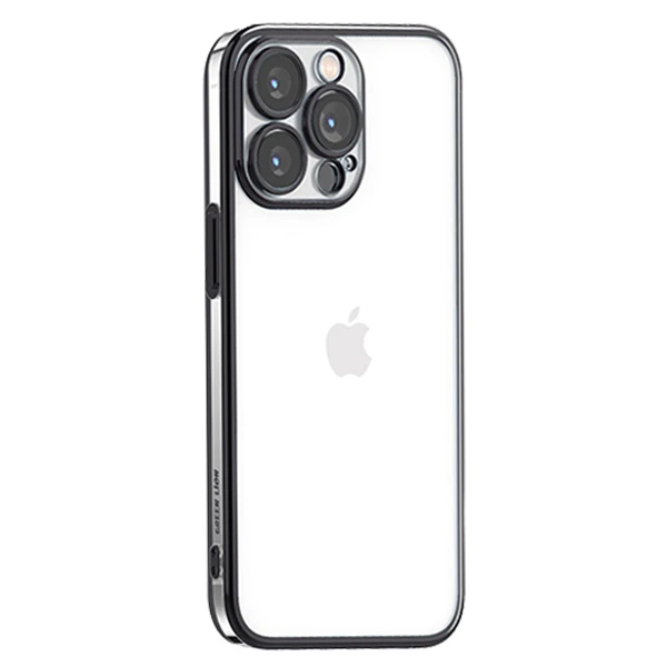 کاور گرین مدل Mars مناسب برای گوشی موبایل اپل Iphone 13 Pro 