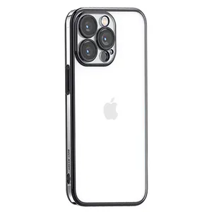 کاور گرین مدل Mars مناسب برای گوشی موبایل اپل Iphone 13 Pro Max