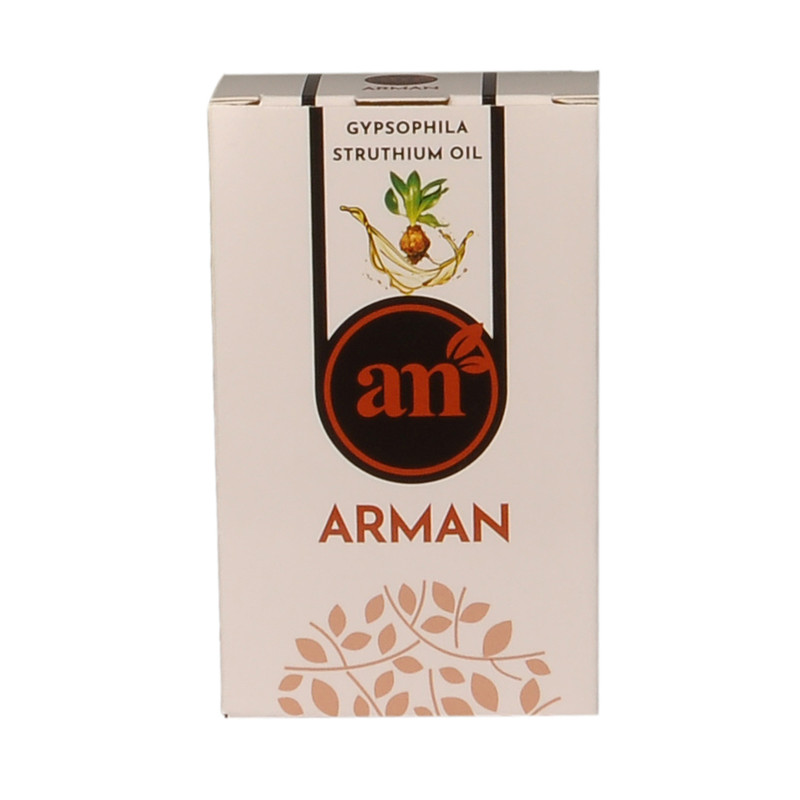 روغن مو آرمان مدل کندش کد Ultimate حجم 30 میلی لیتر