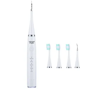 مسواک برقی گلویش استایل مدل ED-05