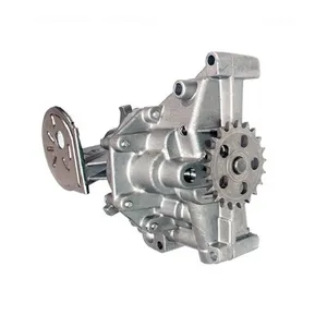 اویل پمپ دیناپارت مدل 1602023 مناسب برای پژو 206 تیپ 5