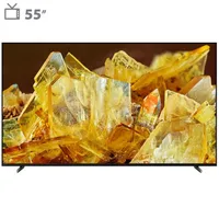 تلویزیون ال ای دی هوشمند سونی مدل XR-55X90L سایز 55 اینچ 