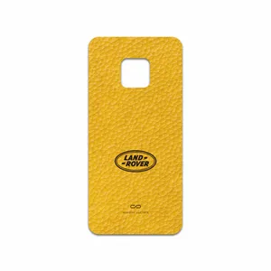 MAHOOT ML-RNG_RVR Cover Sticker for Huawei Mate 20 Pro