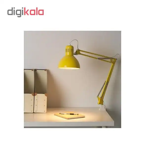 چراغ مطالعه ایکیا مدل TERTIAL