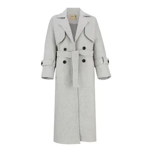 پالتو زنانه السانا مدل آروا کد 229403